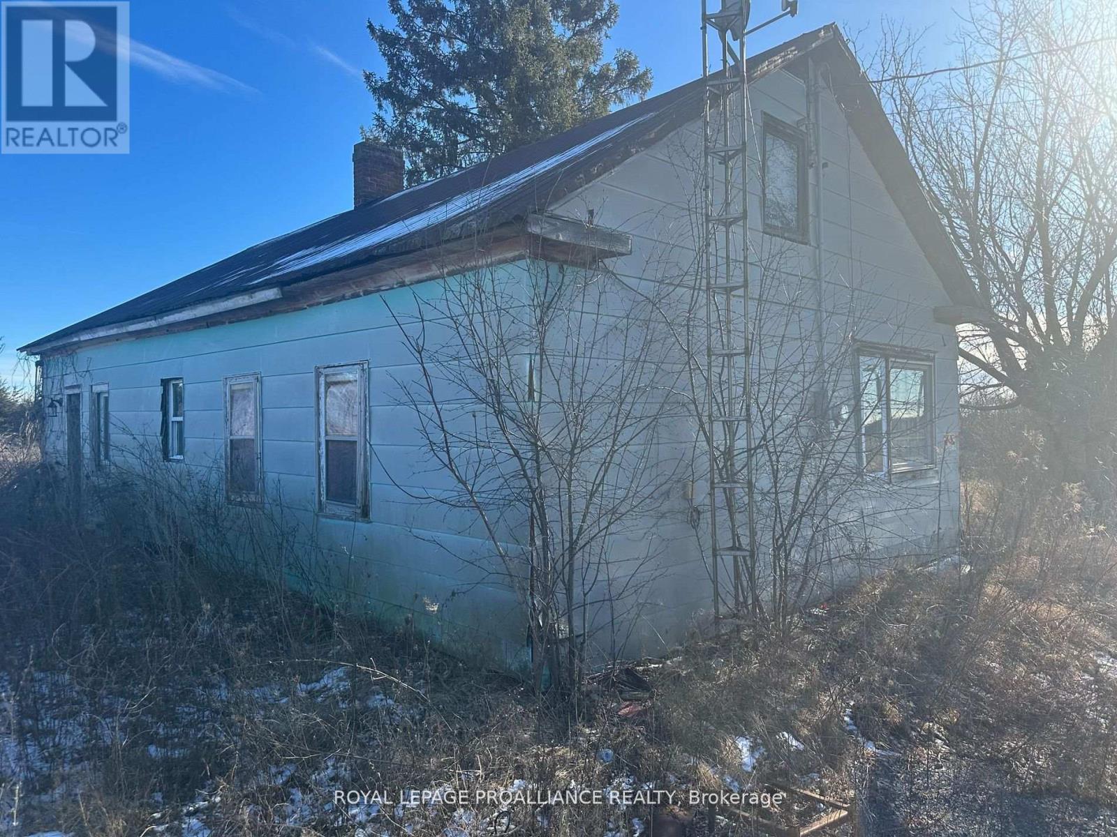 611 Callaghan Road, Tyendinaga, Ontario  K0K 2N0 - Photo 24 - X12477758