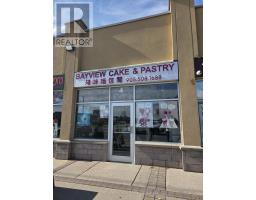 4 - 10066 BAYVIEW AVENUE, Richmond Hill, Ontario