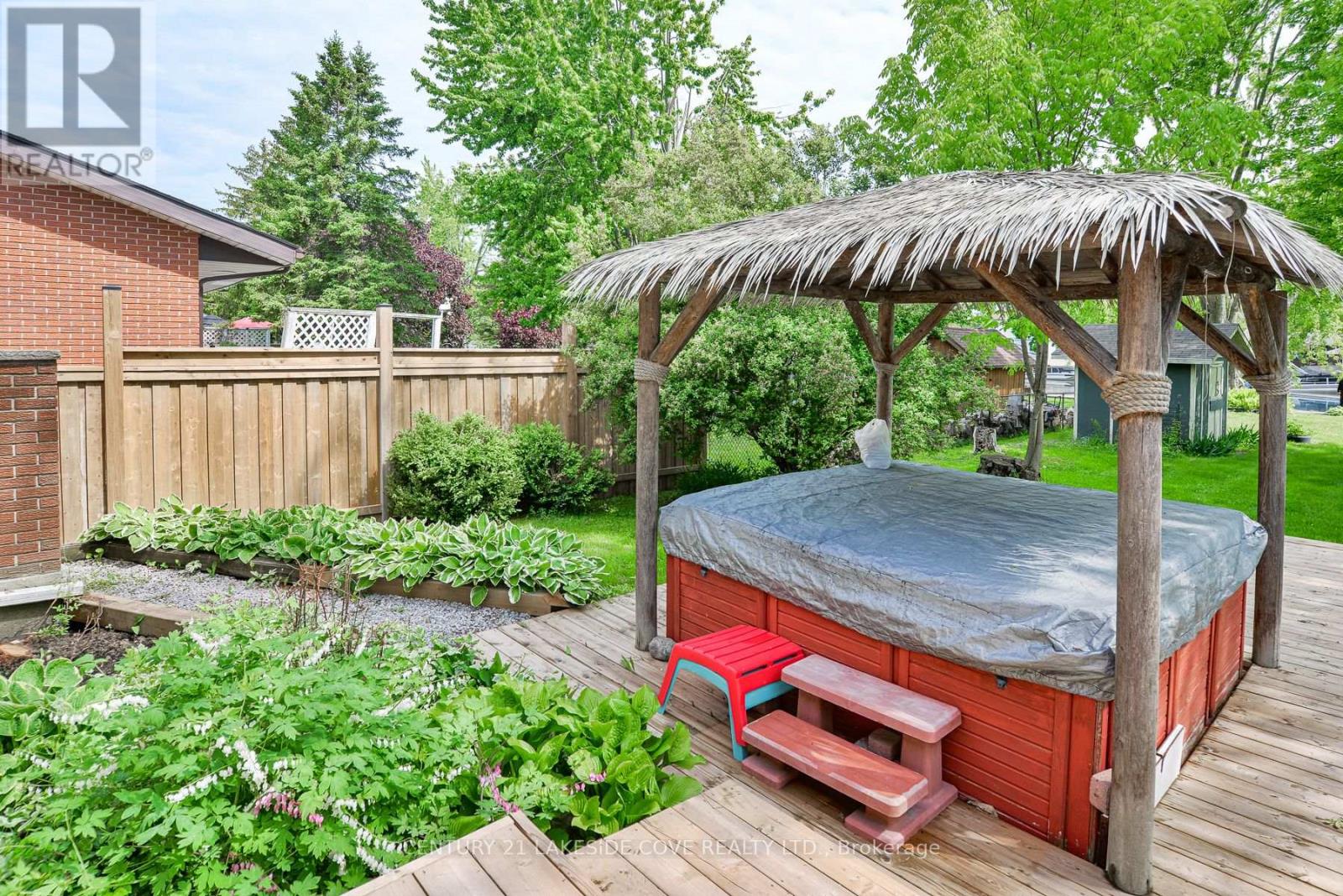 9 Pinetree Court, Ramara, Ontario  L0K 1B0 - Photo 23 - S12449614