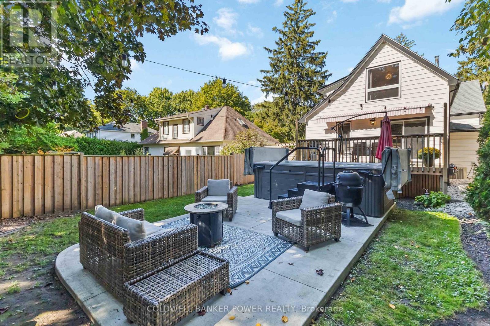 145 Elworthy Avenue, London South, Ontario  N6C 2M6 - Photo 39 - X12477763