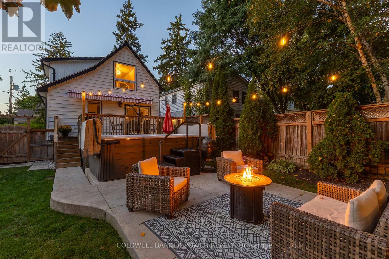 145 Elworthy Avenue, London South, Ontario  N6C 2M6 - Photo 40 - X12477763