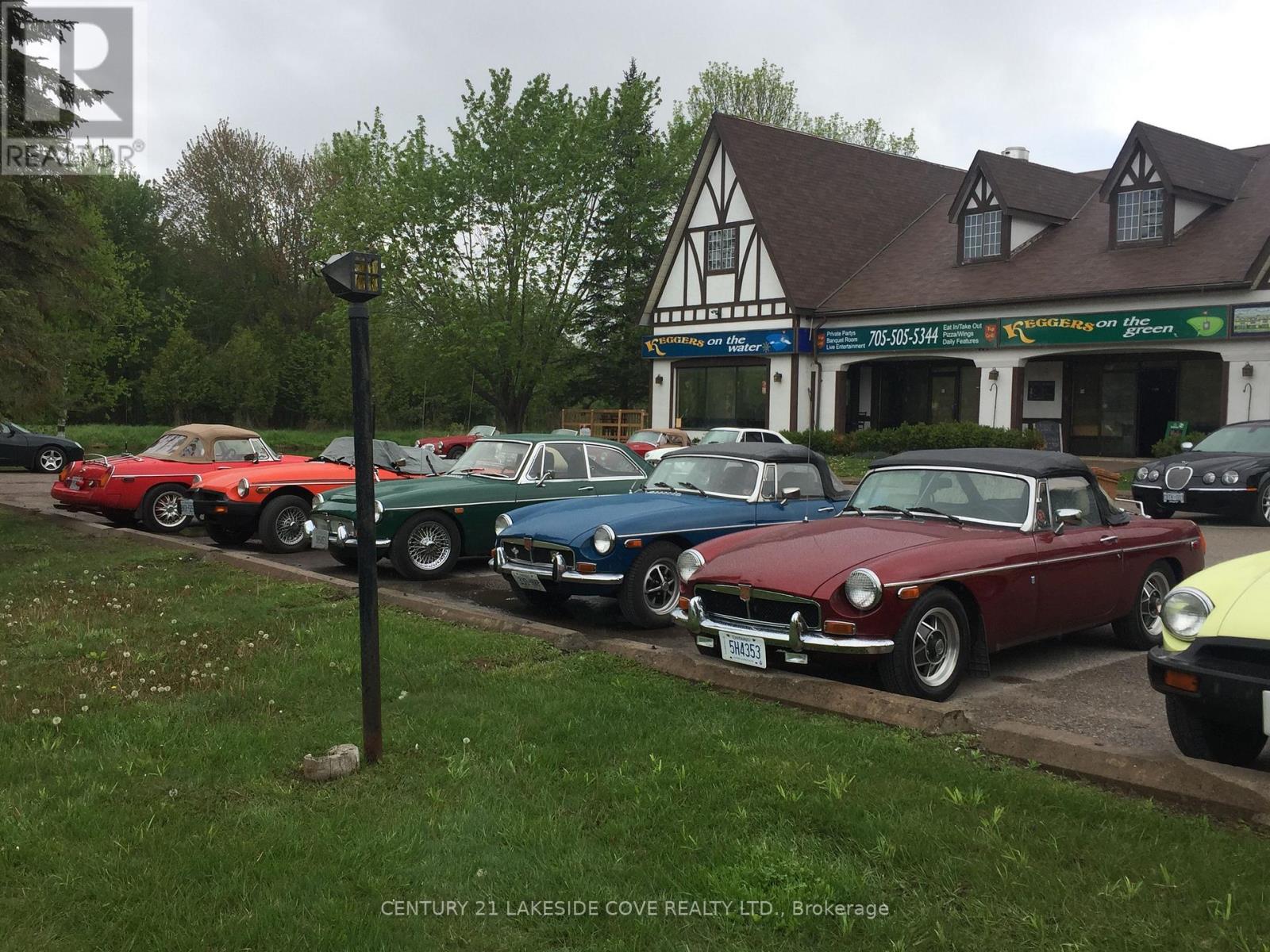 9 Pinetree Court, Ramara, Ontario  L0K 1B0 - Photo 40 - S12449614