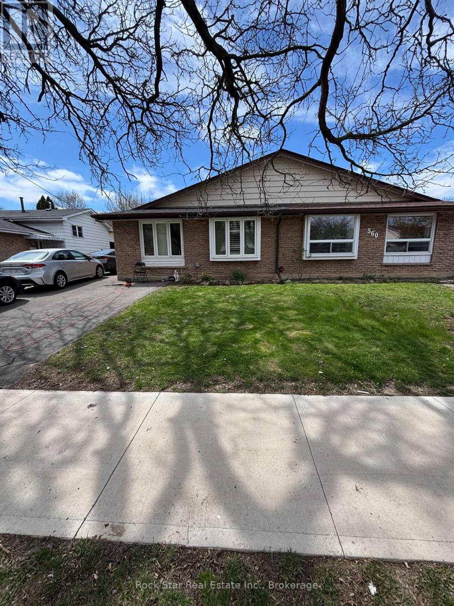 562 GREENHILL AVENUE, hamilton (vincent), Ontario