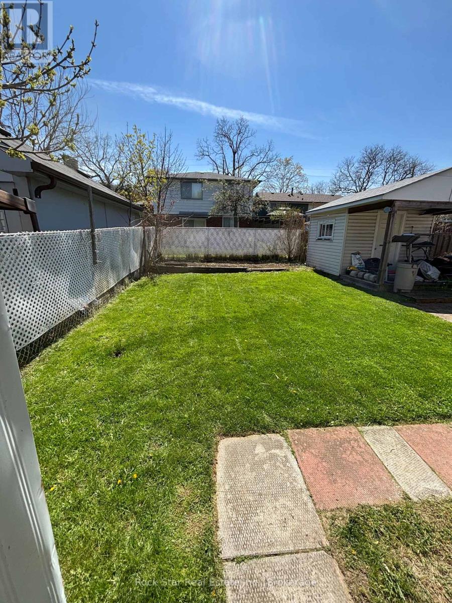 562 Greenhill Avenue, Hamilton, Ontario  L8K 5E8 - Photo 22 - X12477729