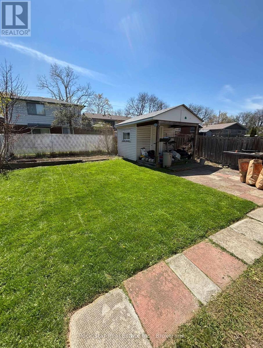 562 Greenhill Avenue, Hamilton, Ontario  L8K 5E8 - Photo 23 - X12477729