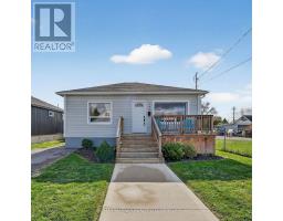 133 JOHNSTON STREET, Port Colborne, Ontario