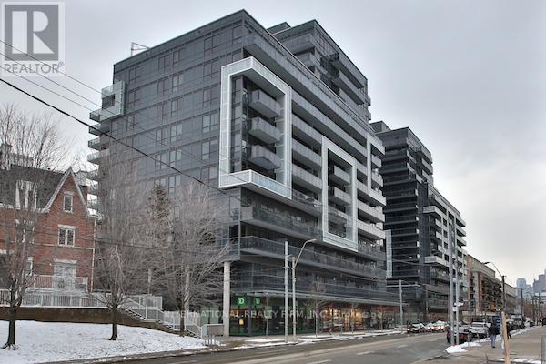 351 - 1030 King Street W, Toronto, Ontario  M6K 3N3 - Photo 1 - C12473833