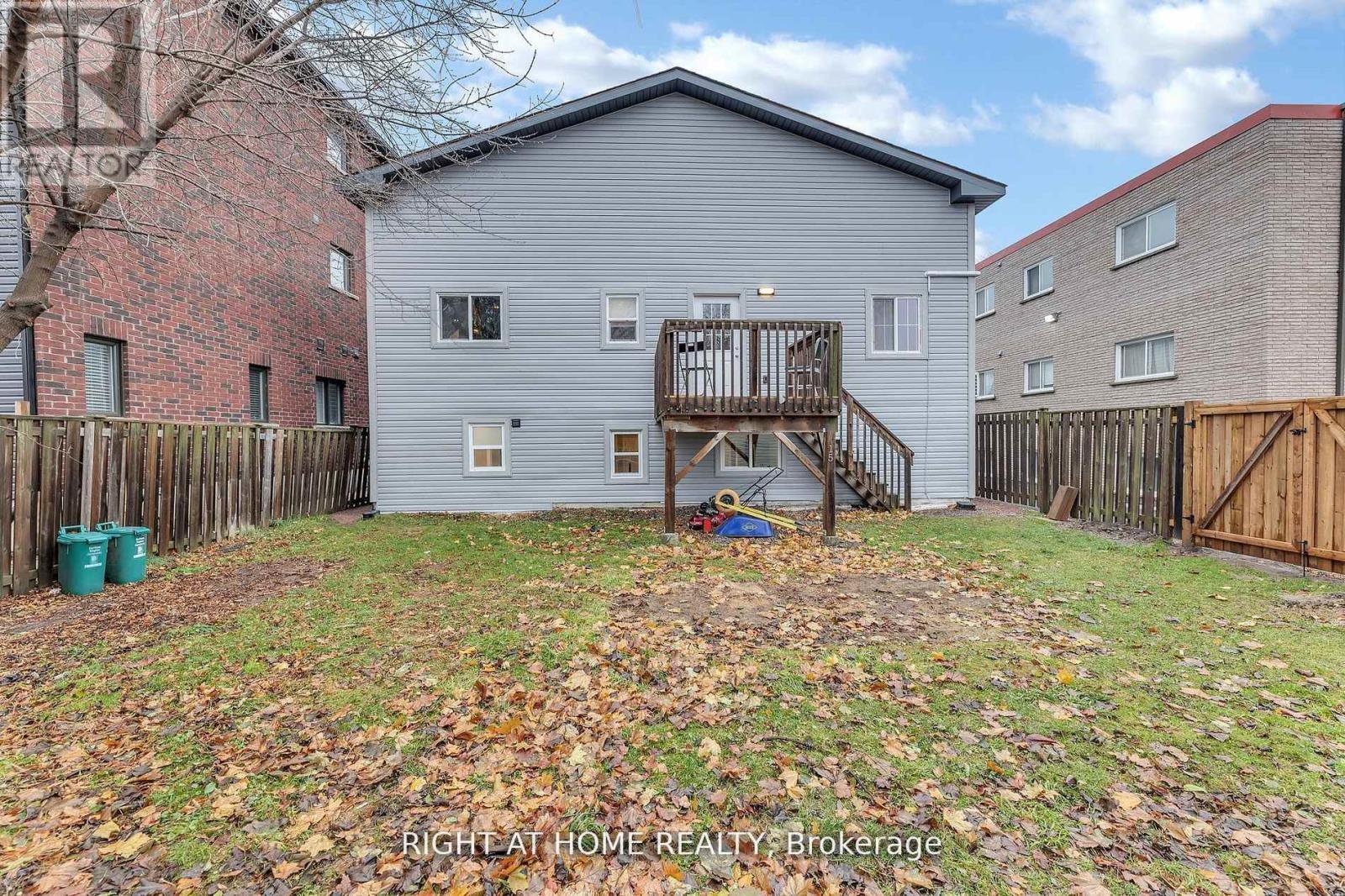 2 - 100 Cromwell Avenue, Oshawa, Ontario  L1J 4T6 - Photo 12 - E12473883