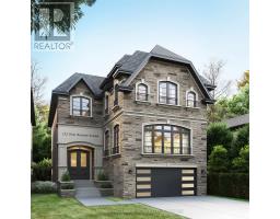 152 OLDE BAYVIEW AVENUE, Richmond Hill, Ontario