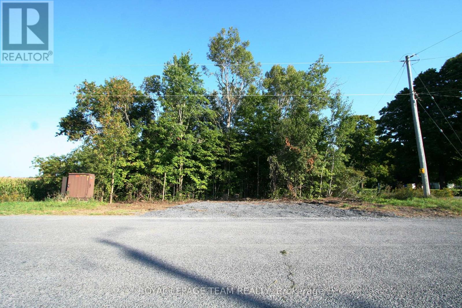Ptlt31 Pleasant Valley Road, South Dundas, Ontario  K0E 1W0 - Photo 2 - X12477709