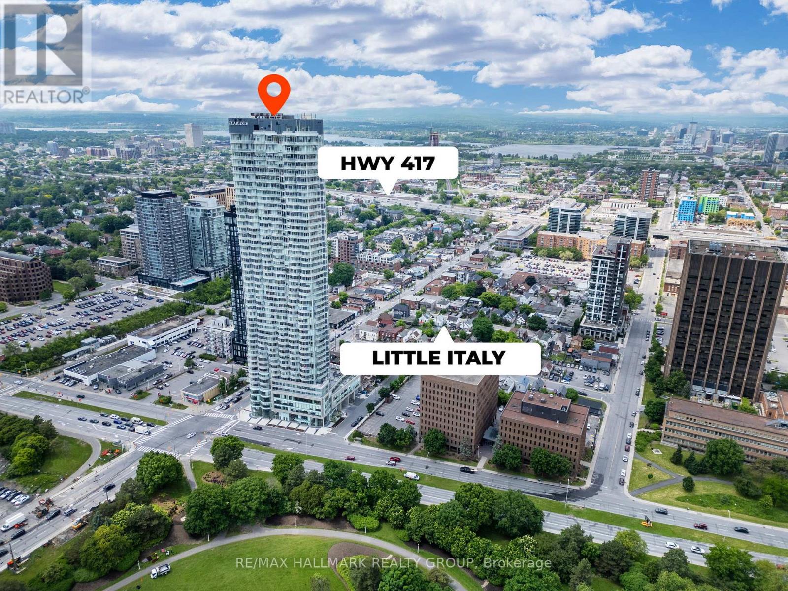 4005 - 805 Carling Avenue, Ottawa, Ontario  K1S 5W9 - Photo 43 - X12477762