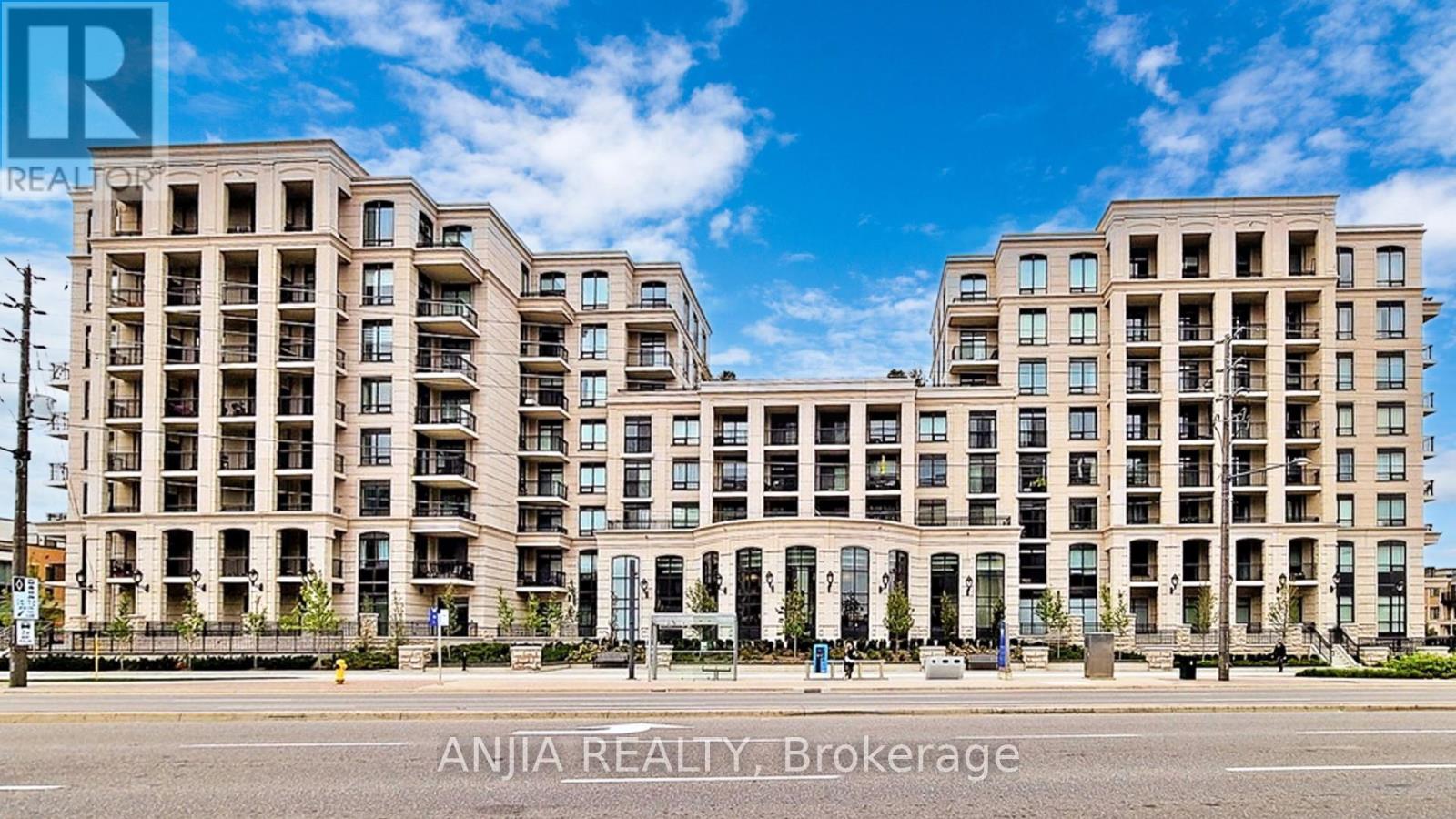 219w - 268 Buchanan Drive, Markham, Ontario  L3R 8G9 - Photo 1 - N12473849