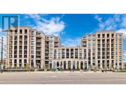 219W - 268 BUCHANAN DRIVE, Markham, Ontario