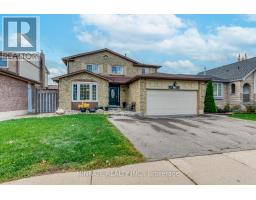 3346 PALMER DRIVE, Burlington, Ontario