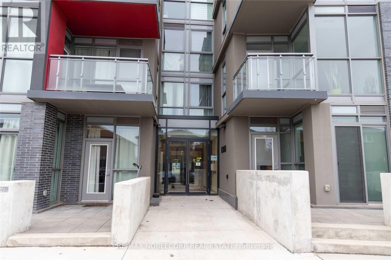 C321 - 5260 DUNDAS STREET, Burlington, Ontario