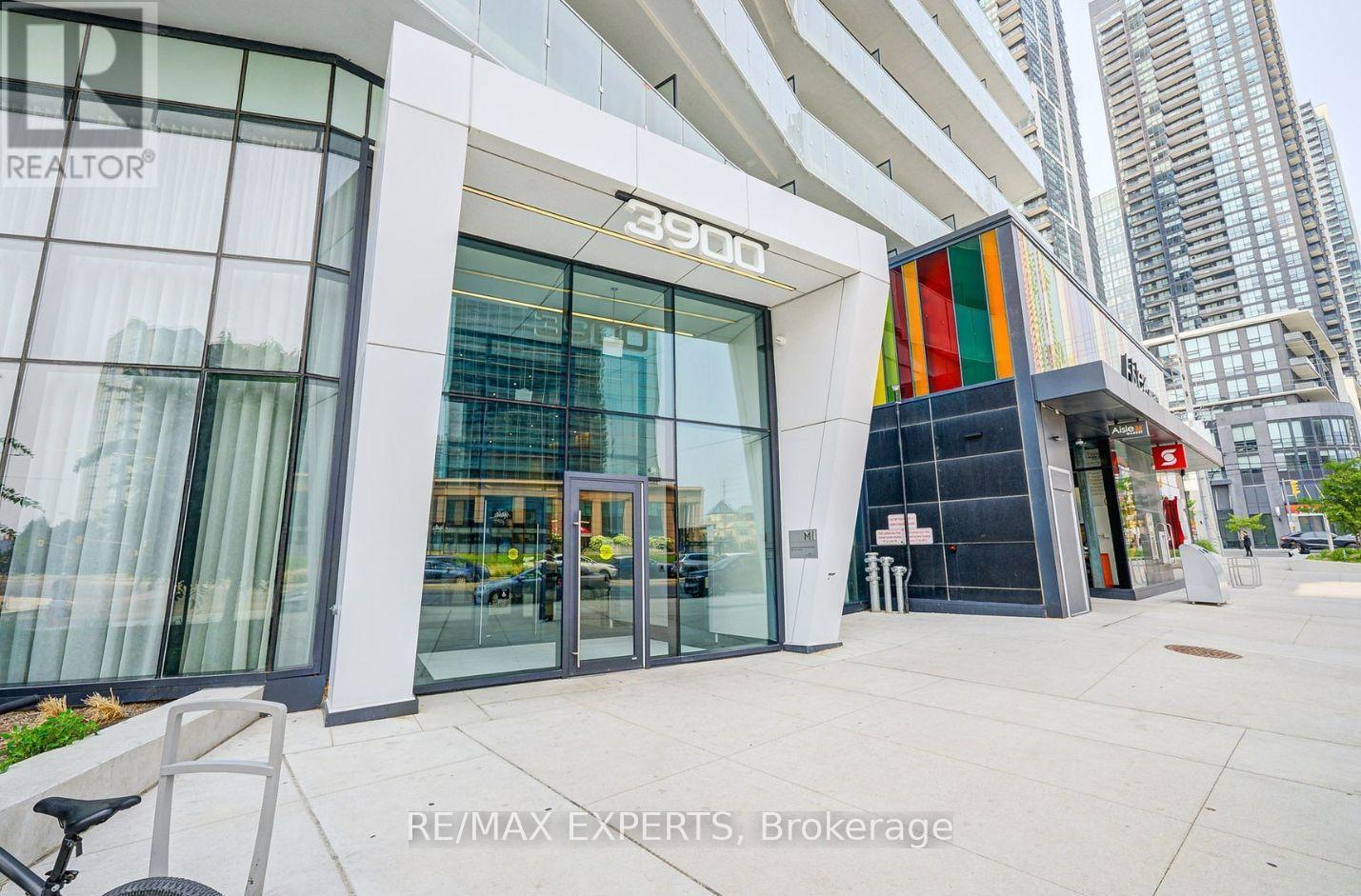 2710 - 3900 Confederation Parkway, Mississauga, Ontario  L5B 0M3 - Photo 2 - W12473827