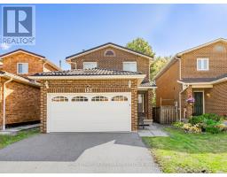 133 WEXFORD ROAD, Brampton, Ontario