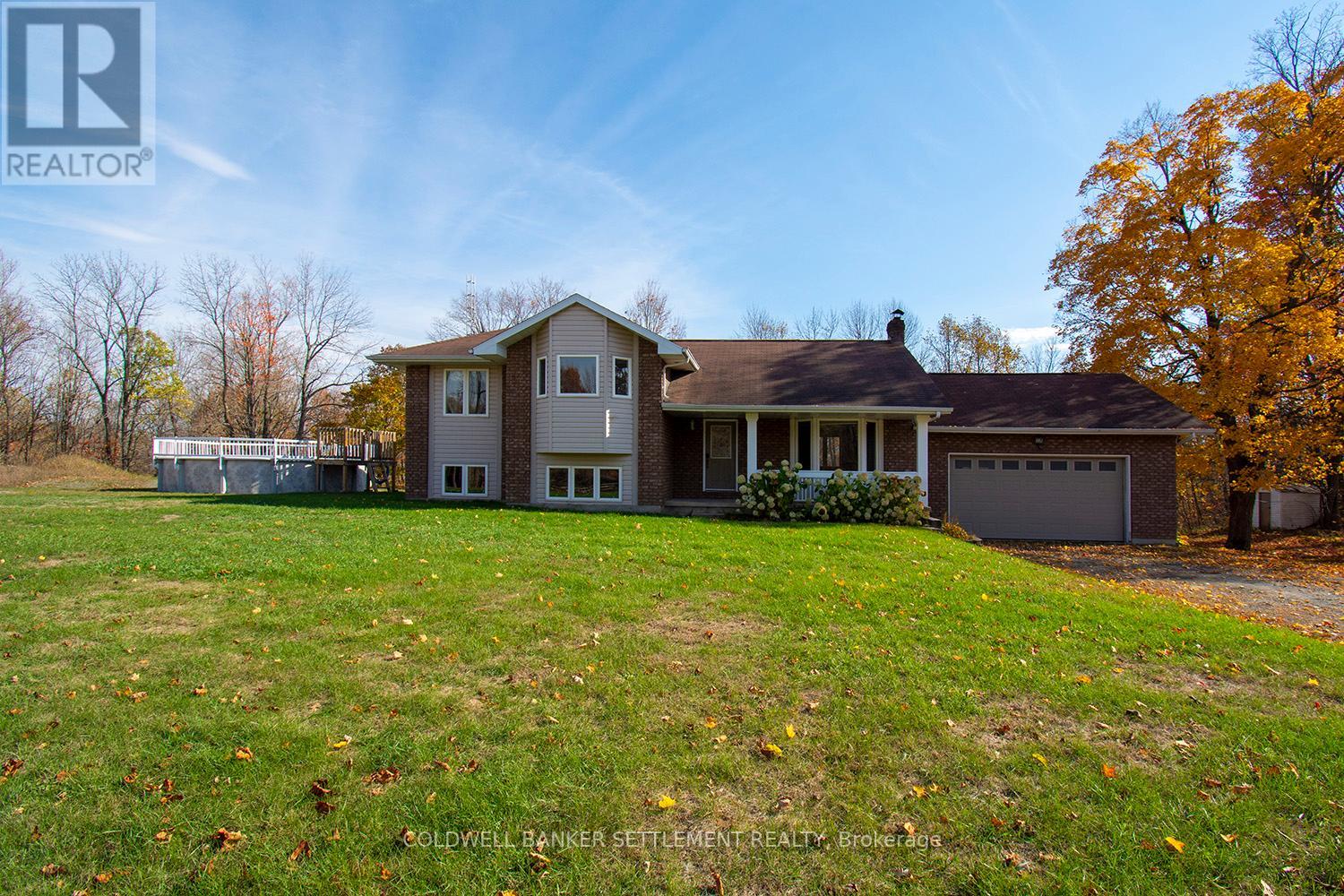 1925 ZEALAND ROAD, Frontenac, Ontario