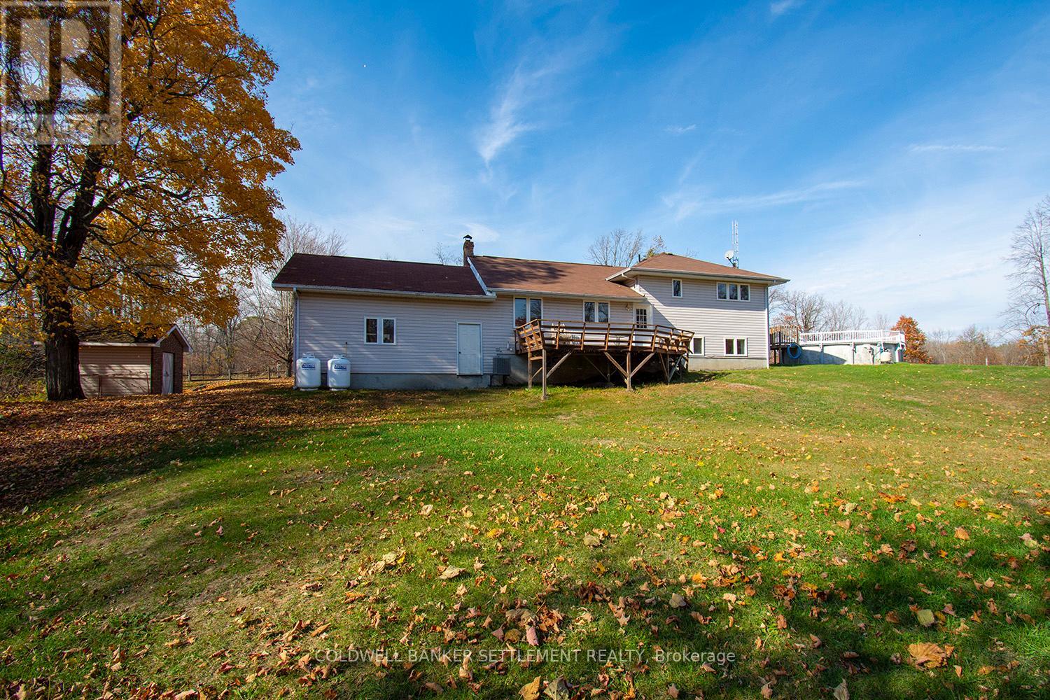 1925 Zealand Road, Frontenac, Ontario  K0H 2P0 - Photo 2 - X12473917