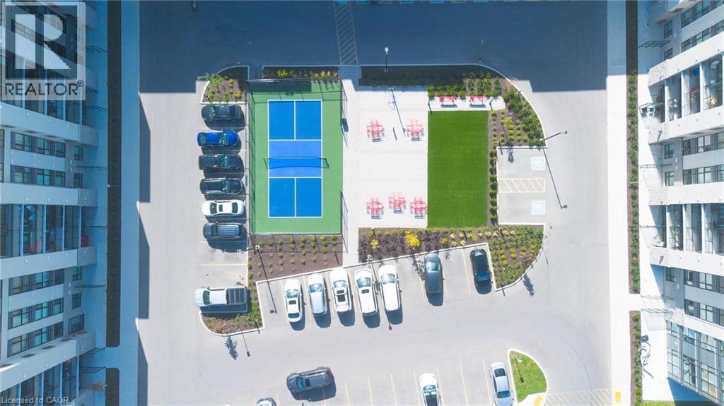 50 Herrick Avenue Unit# 231, St. Catharines, Ontario  L2P 0G3 - Photo 3 - 40777971