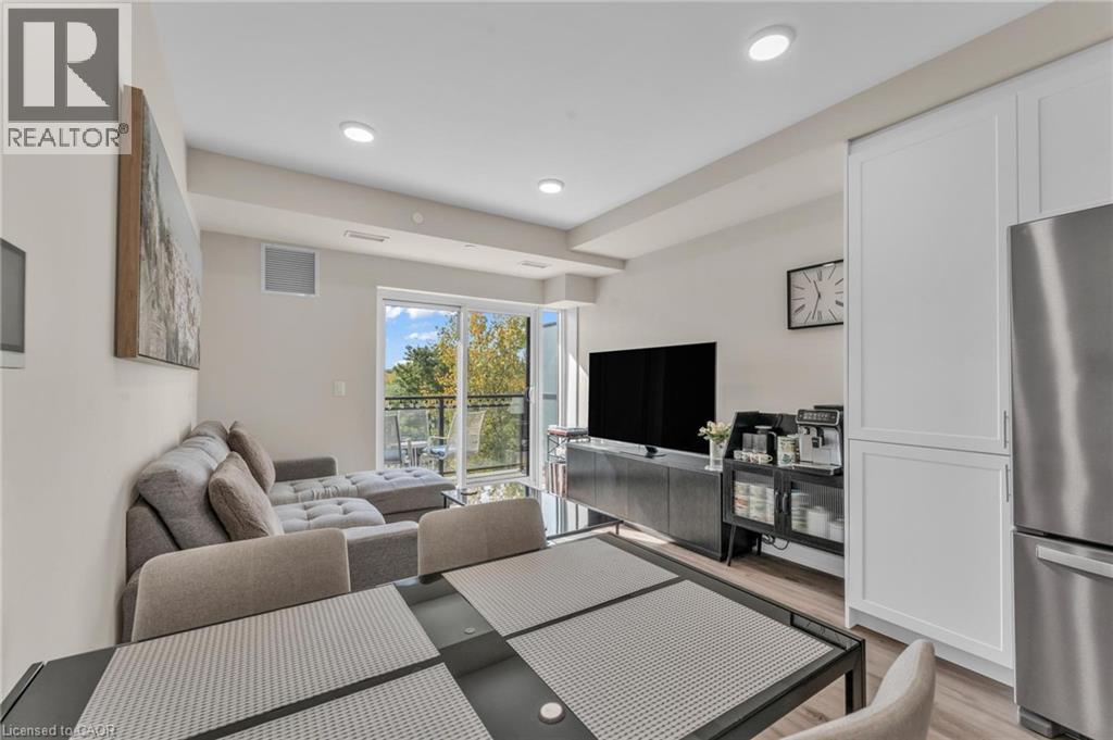 50 Herrick Avenue Unit# 231, St. Catharines, Ontario  L2P 0G3 - Photo 10 - 40777971