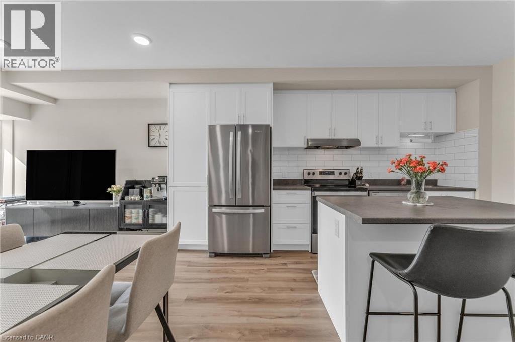 50 Herrick Avenue Unit# 231, St. Catharines, Ontario  L2P 0G3 - Photo 7 - 40777971