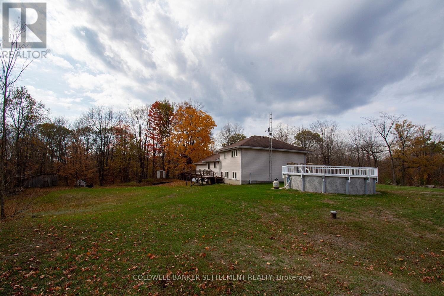 1925 Zealand Road, Frontenac, Ontario  K0H 2P0 - Photo 32 - X12473917