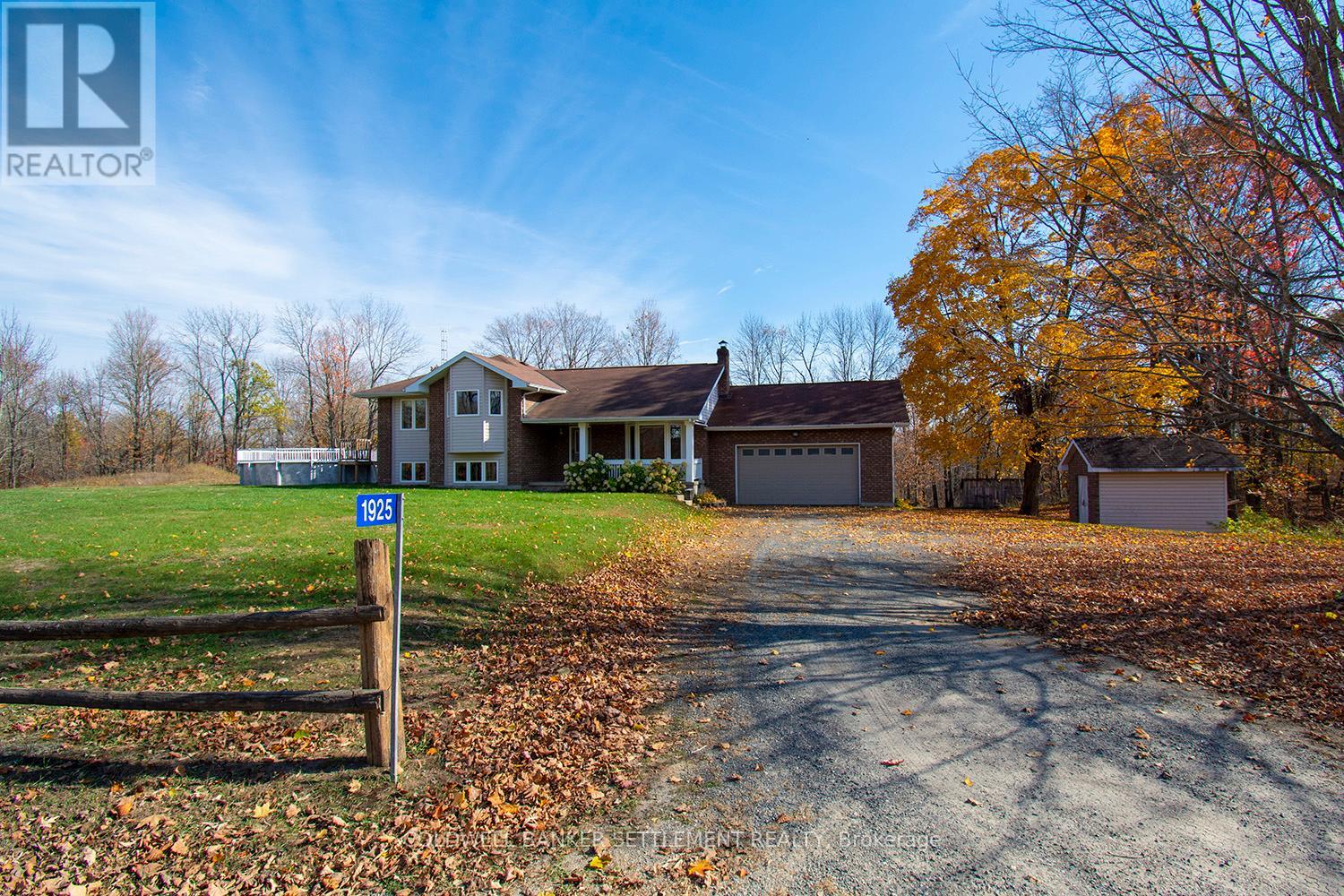 1925 Zealand Road, Frontenac, Ontario  K0H 2P0 - Photo 34 - X12473917