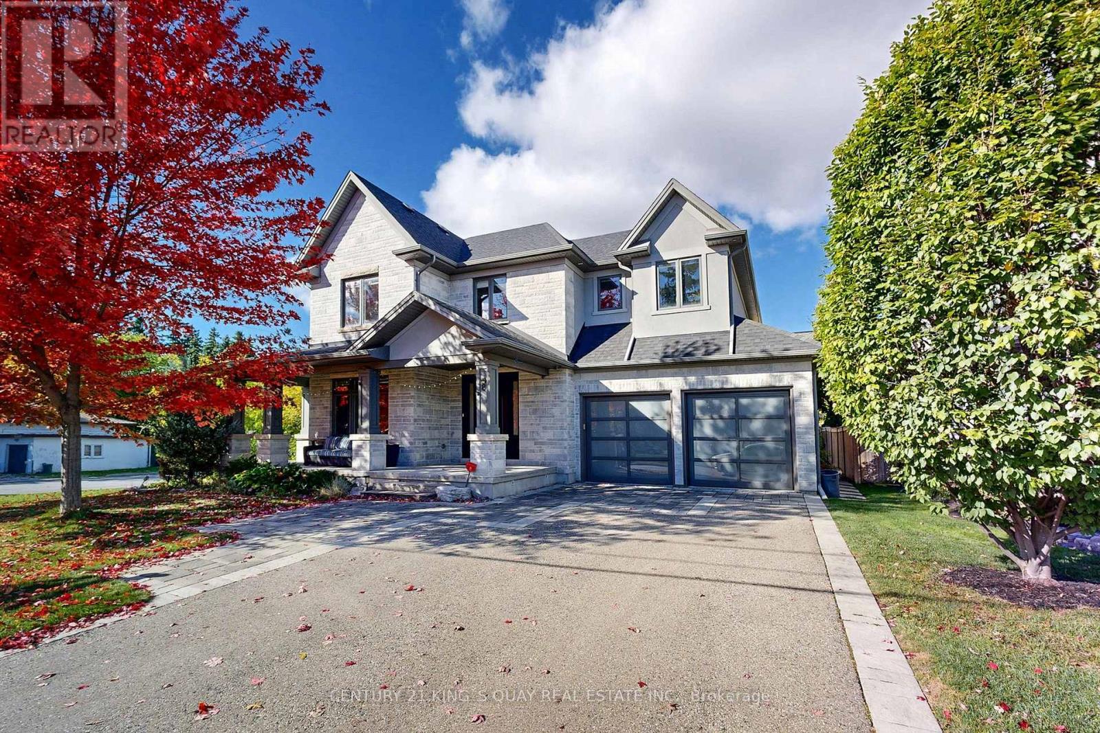 8 PARKWAY AVENUE, Markham, Ontario