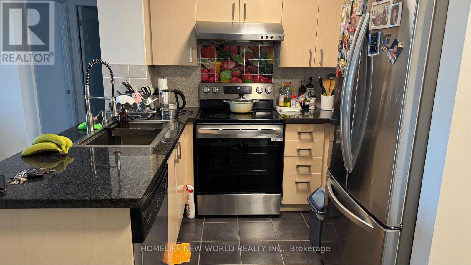 616 - 7363 Kennedy Road, Markham, Ontario  L3R 1G8 - Photo 12 - N12473818