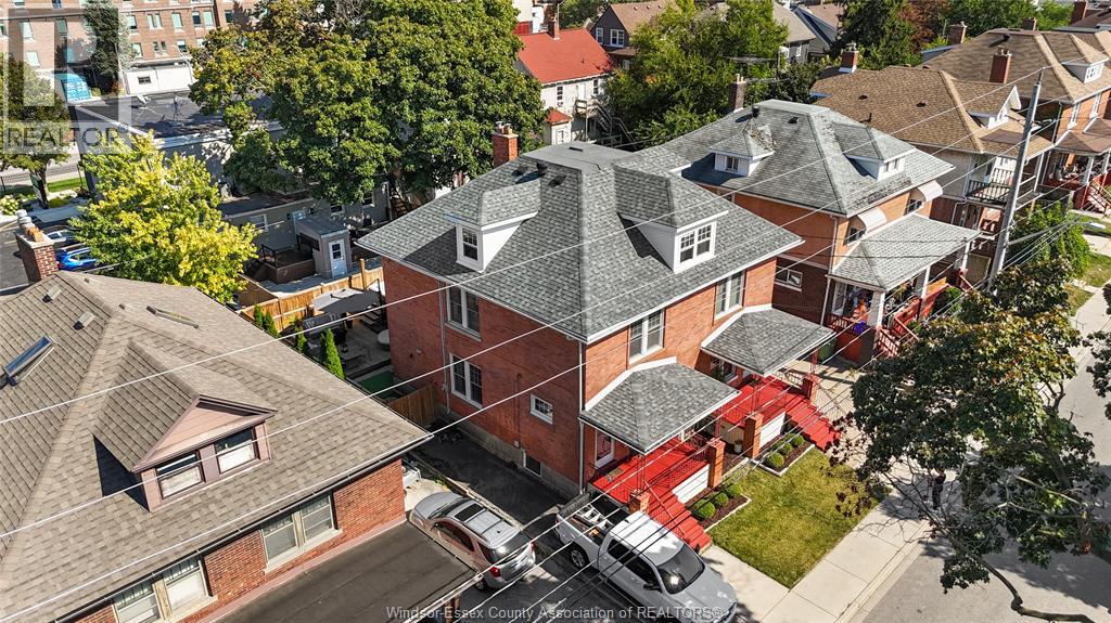 1038-1042 Pelissier Street, Windsor, Ontario  N9A 4L7 - Photo 40 - 25026951