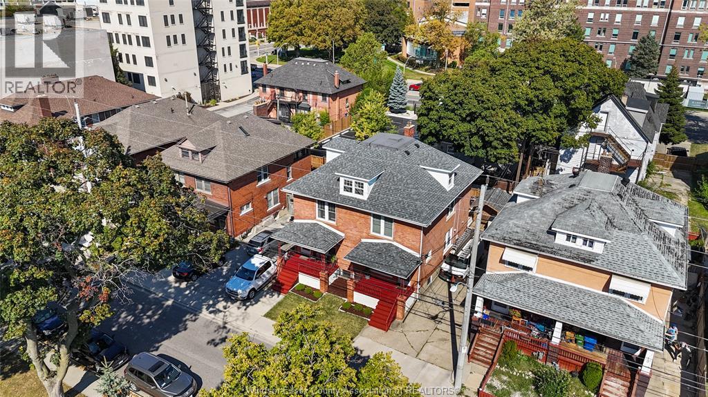 1038-1042 Pelissier Street, Windsor, Ontario  N9A 4L7 - Photo 41 - 25026951