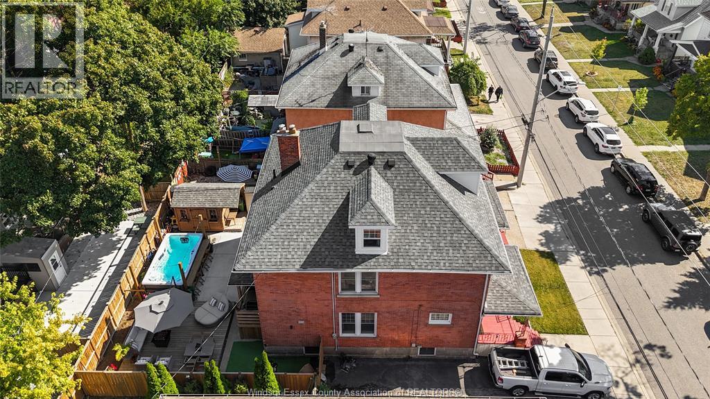 1038-1042 Pelissier Street, Windsor, Ontario  N9A 4L7 - Photo 42 - 25026951