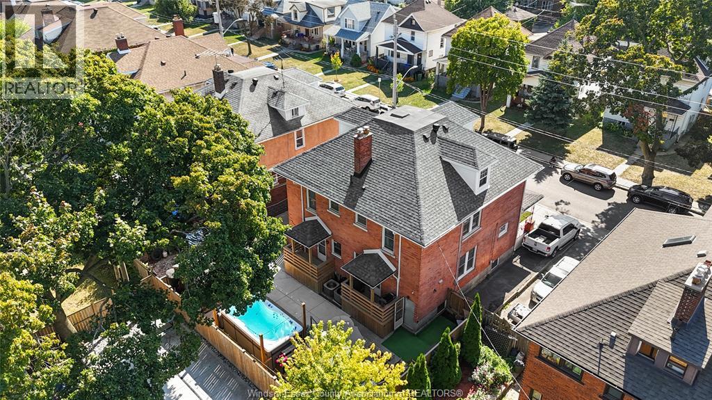 1038-1042 Pelissier Street, Windsor, Ontario  N9A 4L7 - Photo 43 - 25026951