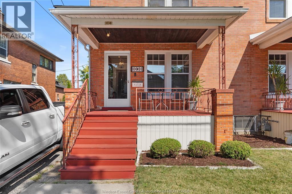 1038-1042 Pelissier Street, Windsor, Ontario  N9A 4L7 - Photo 5 - 25026951