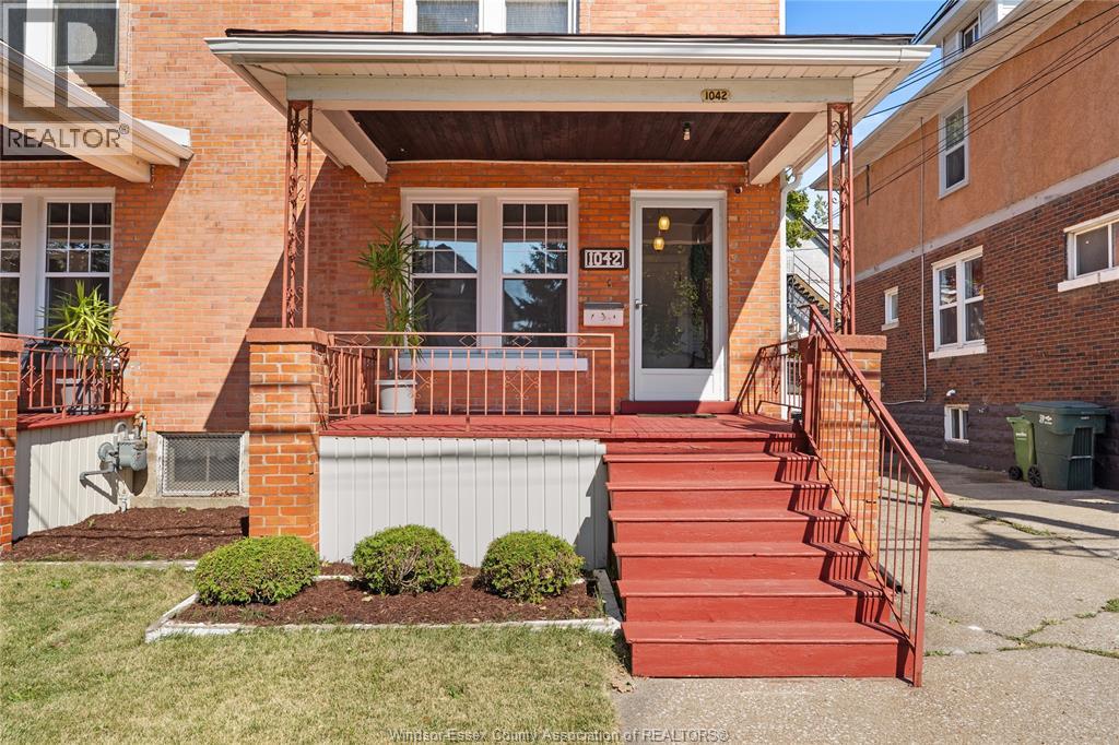1038-1042 Pelissier Street, Windsor, Ontario  N9A 4L7 - Photo 6 - 25026951