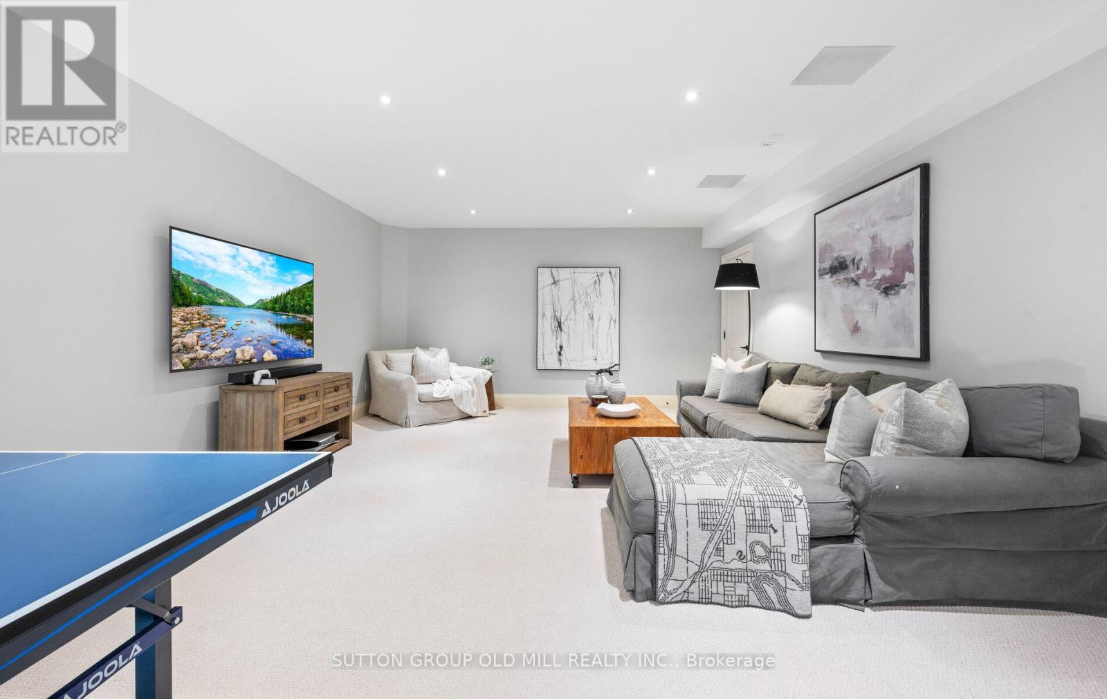 8 Cumberland Drive, Mississauga (Port Credit), Ontario  L5G 3M6 - Photo 38 - W12457908
