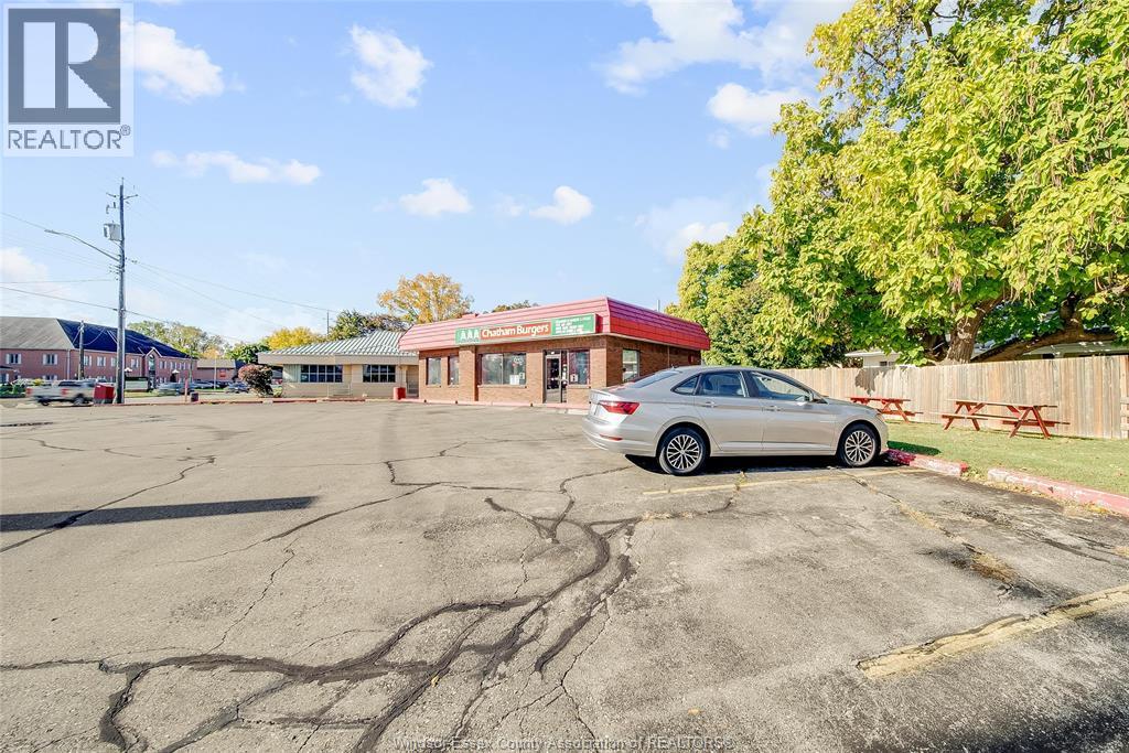 215 Grand Avenue West, Chatham, Ontario  N7L 1C3 - Photo 9 - 25026703