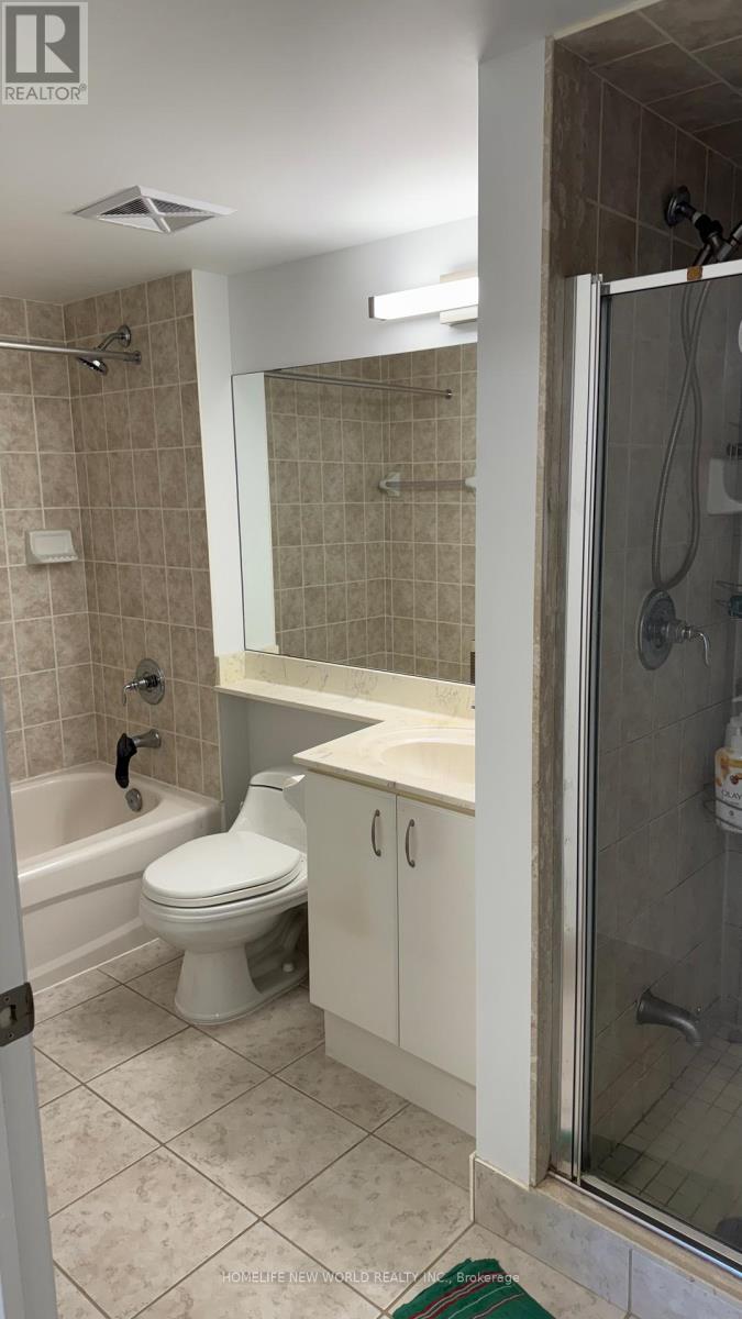 616 - 7363 Kennedy Road, Markham, Ontario  L3R 1G8 - Photo 7 - N12473818