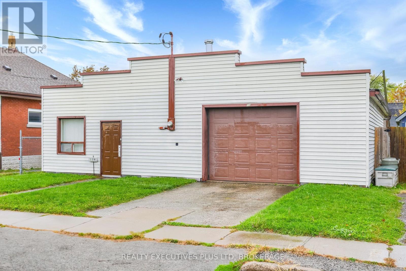 134 FRAZER STREET, port colborne (killaly east), Ontario