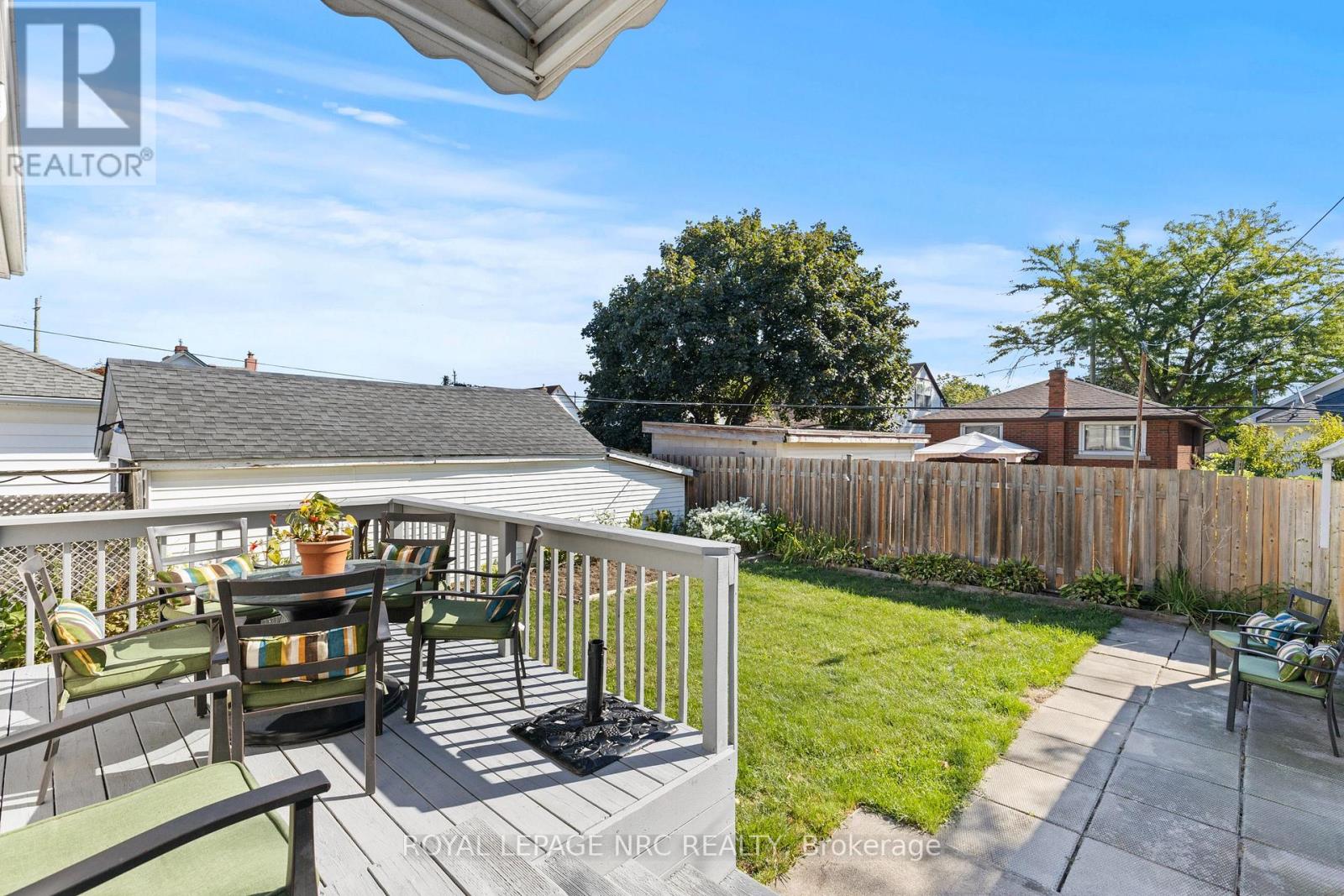28 Augusta Avenue, St. Catharines, Ontario  L2M 5R2 - Photo 43 - X12477714
