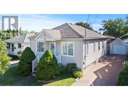 28 AUGUSTA AVENUE, St. Catharines, Ontario