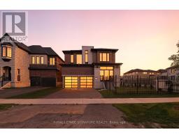 984 CENTENNIAL COURT, Woodstock, Ontario