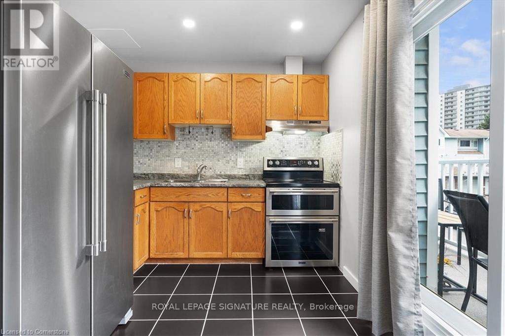 24 - 131 Traynor Avenue, Kitchener, Ontario  N2C 2M6 - Photo 10 - X12473848