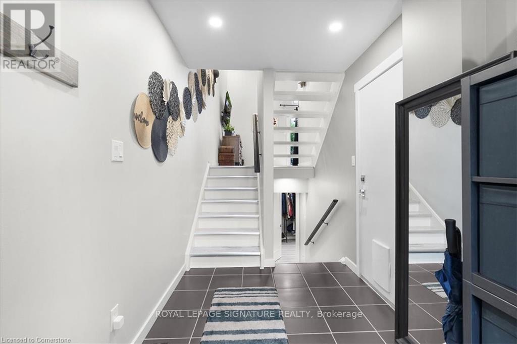 24 - 131 Traynor Avenue, Kitchener, Ontario  N2C 2M6 - Photo 3 - X12473848