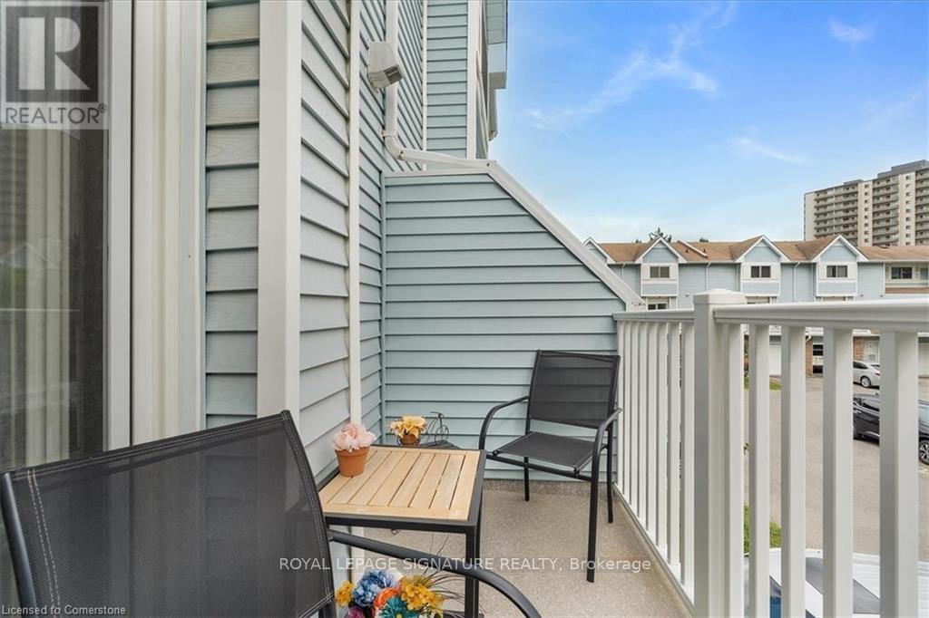 24 - 131 Traynor Avenue, Kitchener, Ontario  N2C 2M6 - Photo 12 - X12473848