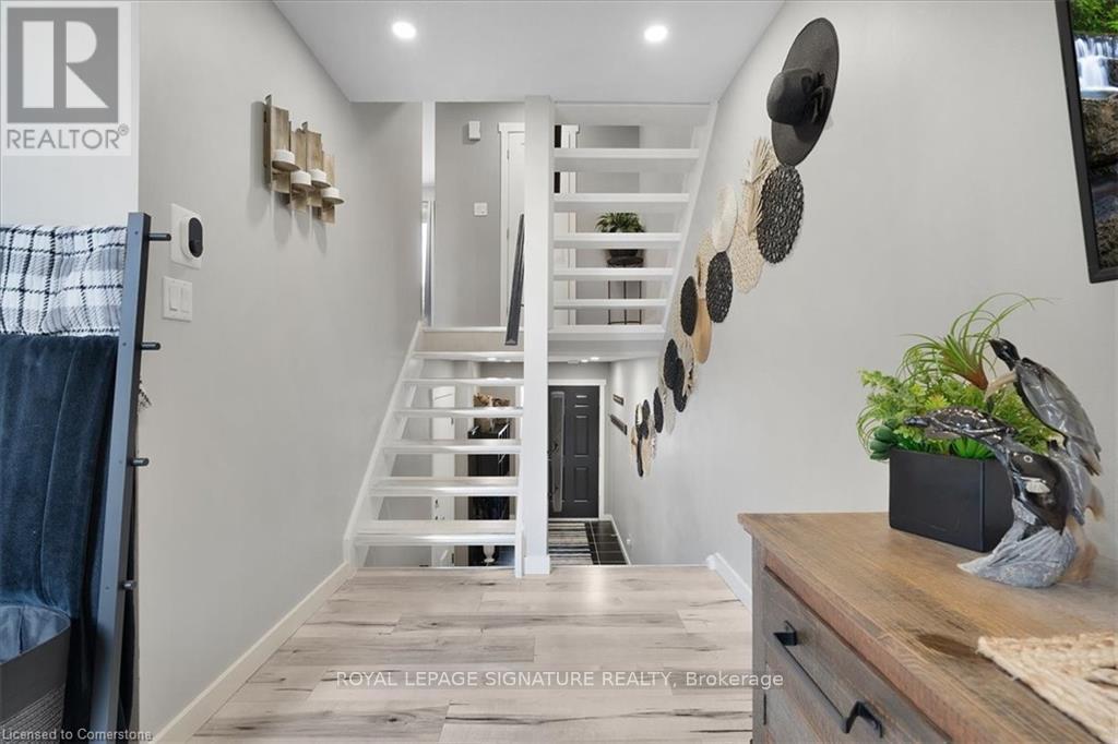 24 - 131 Traynor Avenue, Kitchener, Ontario  N2C 2M6 - Photo 7 - X12473848