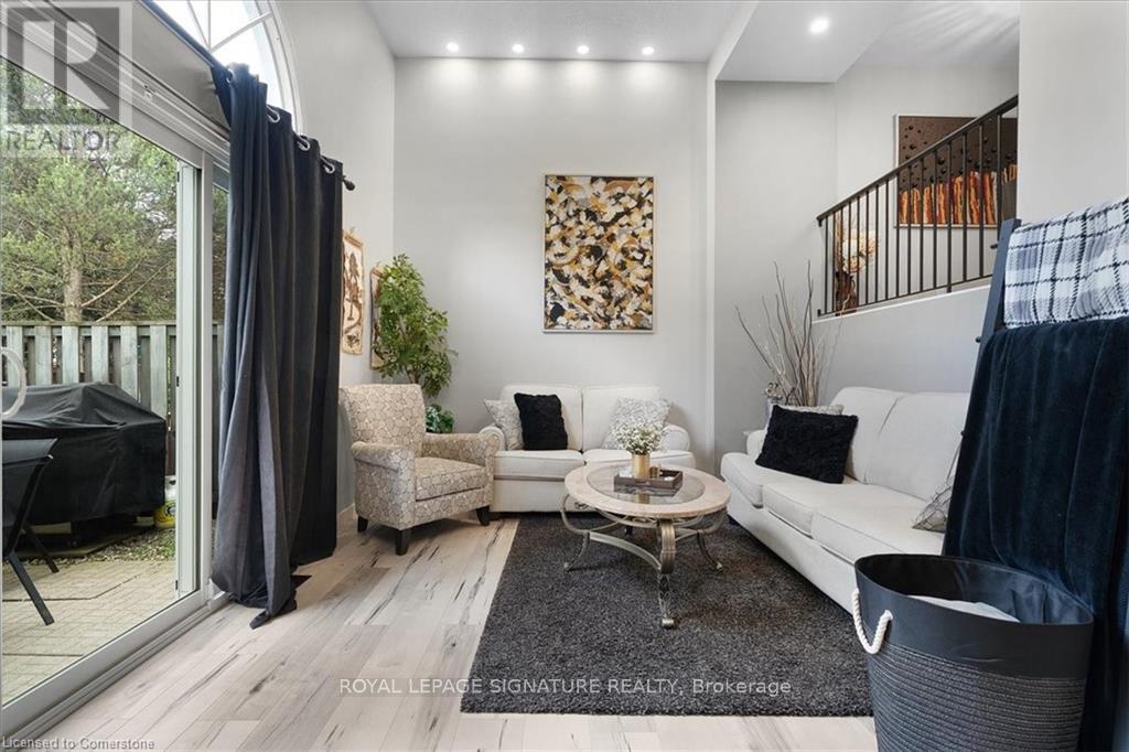 24 - 131 Traynor Avenue, Kitchener, Ontario  N2C 2M6 - Photo 4 - X12473848