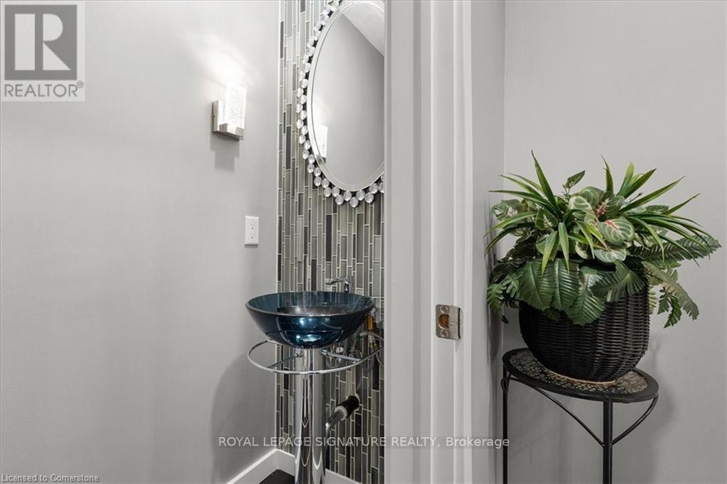 24 - 131 Traynor Avenue, Kitchener, Ontario  N2C 2M6 - Photo 13 - X12473848