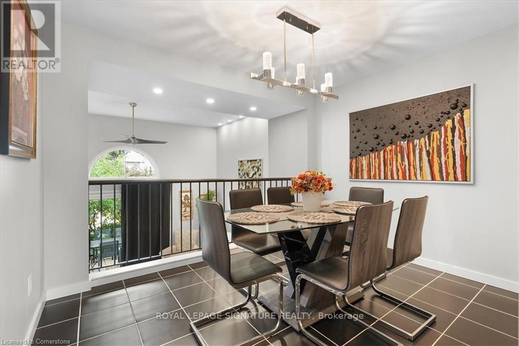 24 - 131 Traynor Avenue, Kitchener, Ontario  N2C 2M6 - Photo 8 - X12473848